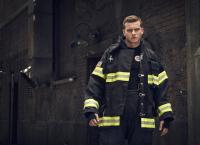 9-1-1 Notruf L.A.