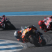 MotoGP - Qatar Airways Grand Prix von Katar