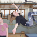 CHECK IN - Marinas Rätsel-Abenteuer