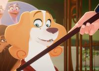 Belfort & Lupin - Die Hunde von Versailles