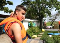 Die Jungs-WG: Abenteuer Amsterdam