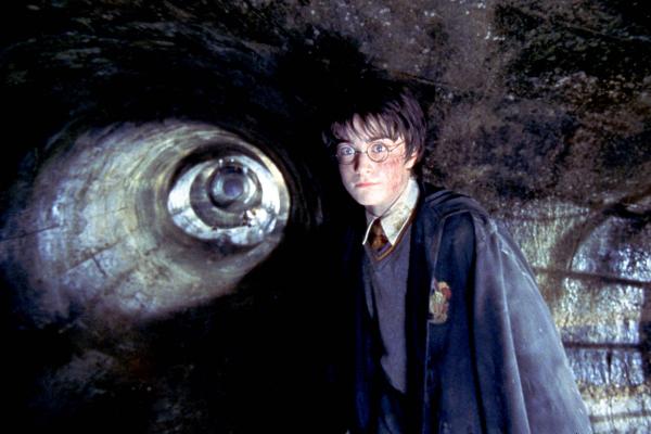 Harry Potter et la Chambre des secrets
