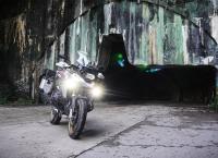 Steffinger: Balkan Tour