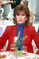 Stefanie Powers in: Hart aber herzlich
