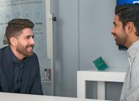 God Friended Me - Die Freundschaftsanfrage