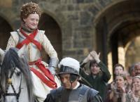 Elizabeth I - The Virgin Queen