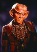 Armin Shimerman in: Star Trek - Deep Space Nine