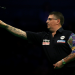 Darts Live - World Matchplay