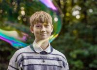 Mein Kind ist trans* - was nun?