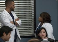 Grey's Anatomy - Die jungen Ärzte