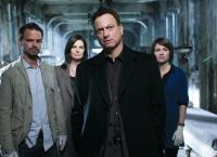 CSI: NY