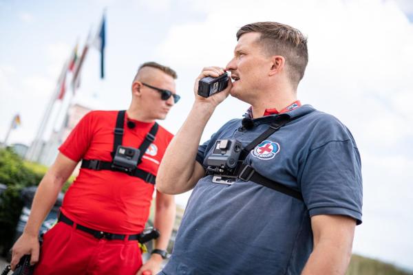 Bild 1 von 55: Konrad (l.); Sebastian (r.)