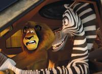 Madagascar 3 - Flucht durch Europa