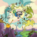 Adventure Time - Abenteuerzeit mit Finn und Jake