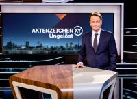 Aktenzeichen XY... Ungelöst