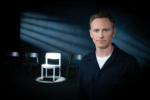 Bild 1 von 1: Jochen Breyer zeigt, welche erschreckende Dimension Tötungsdelikte gegen Frauen in Deutschland erreicht hat. Er fragt: Welche Muster gibt es, welche Warnzeichen - und wie der Staat Frauen besser schützen könnte.