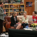 The Big Bang Theory