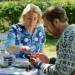 Mord im Mittsommer