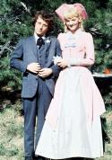 Alison Arngrim in: Unsere kleine Farm