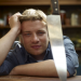 Bilder zur Sendung: Jamie at Home