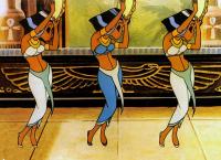 Asterix und Kleopatra