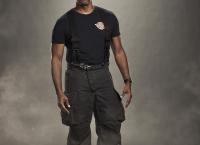 Seattle Firefighters - Die jungen Helden