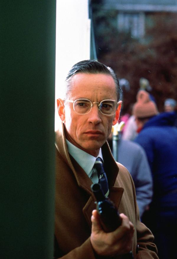 Bild 1 von 4: Jack Crawford (Scott Glenn)