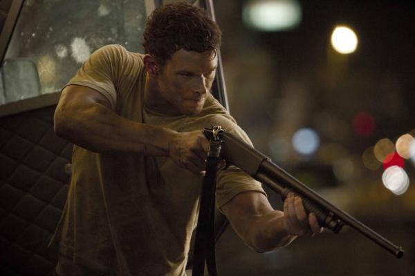 Bild 1 von 7: Jake Wilde (Kellan Lutz)