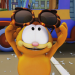 The Garfield Show?