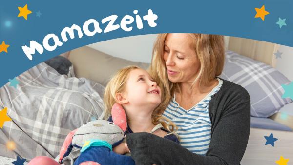 Bild 1 von 2: Josy will Mama-Zeit. Doch auch die Geschwister brauchen Mama, und Mama sagt die gemeinsame Zeit ab. Josy wird wütend. Fidi hat eine Idee.