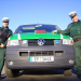 Achtung Kontrolle! Einsatz für die Ordnungshüter
