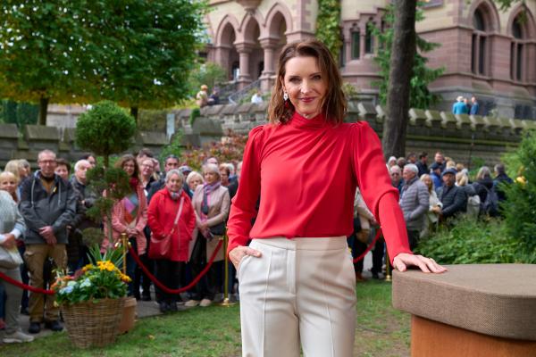 Bild 1 von 11: Wendela Horz