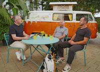 Fenster zum Sonntag - Der Talk