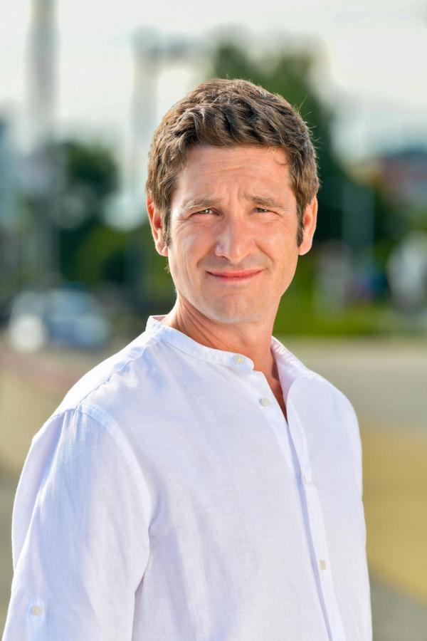 Bild 1 von 45: Im Bild: Andreas Kiendl (Klaus Lechner).