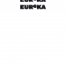 EUReKA - Die geheime Stadt