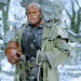 Hellboy