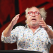 Zum Lachen ins Revier
