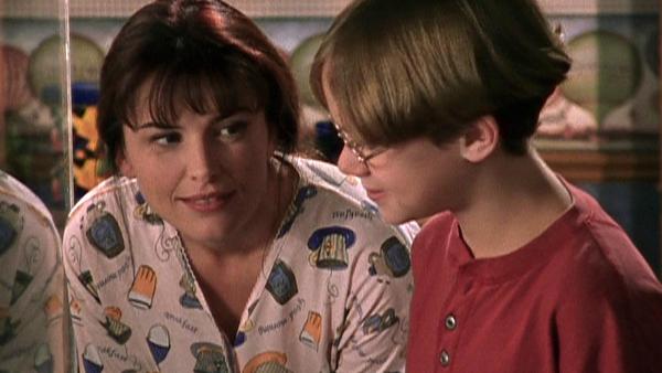 Ein Hauch von Himmel