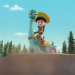 Dino Ranch