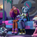 Monster High