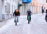 Epic Exploring: Going Local