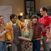 The Big Bang Theory