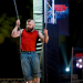 Bilder zur Sendung: American Ninja Warrior