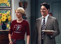 Dharma & Greg