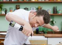 Jamie Oliver Genial Gesund: Superfood for Family & Friends