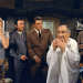 Fantomas bedroht die Welt