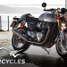 Motorcycles