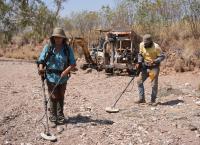 Australian Gold - Schatzsuche Down Under