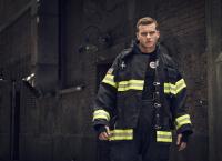9-1-1 Notruf L.A.