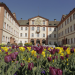 Die Mainau - das Blumenschiff der Bernadottes